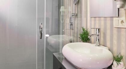 ACTUEL LIFE HOTEL - image 23