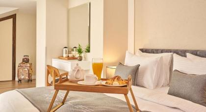 ACTUEL LIFE HOTEL - image 24