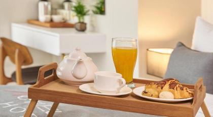 ACTUEL LIFE HOTEL - image 25
