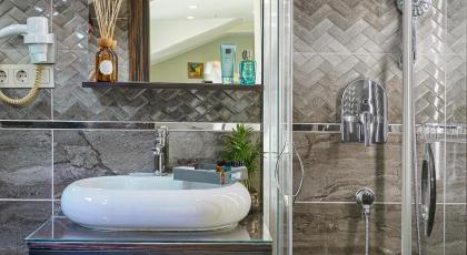ACTUEL LIFE HOTEL - image 26