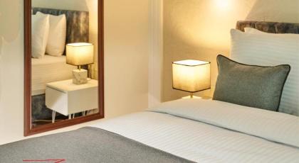 ACTUEL LIFE HOTEL - image 27