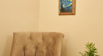 ACTUEL LIFE HOTEL - image 28