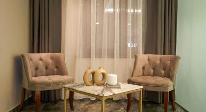 ACTUEL LIFE HOTEL - image 29