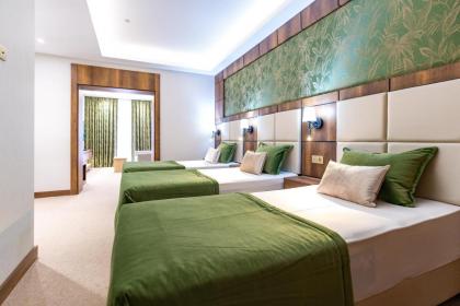 Mardy Suit Hotel - image 27