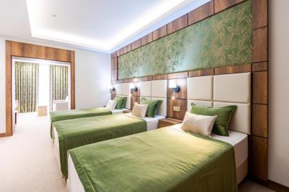 Mardy Suit Hotel - image 28