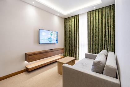 Mardy Suit Hotel - image 29