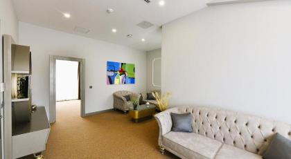 Ghan Hotel - image 30