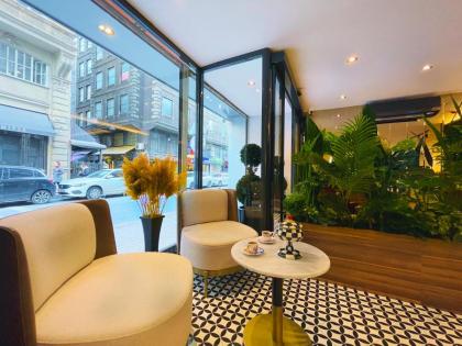 Weingart Istanbul - image 22