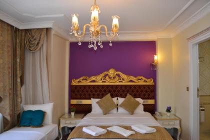 By Murat Hotels Galata - image 21