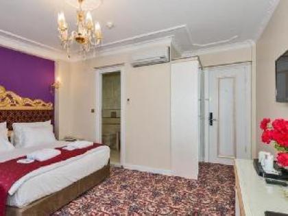 By Murat Hotels Galata - image 22