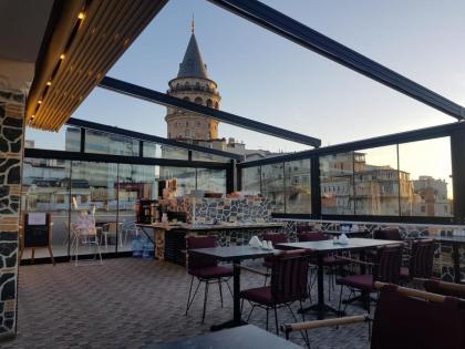 By Murat Hotels Galata - image 23