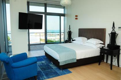 Atakoy Marina Park Hotel Residence - image 21