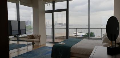 Atakoy Marina Park Hotel Residence - image 22