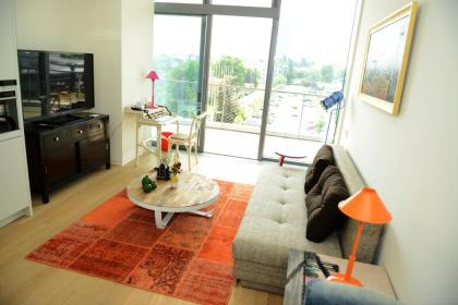 Atakoy Marina Park Hotel Residence - image 23