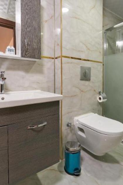 Renzo Hotel Istanbul - image 22