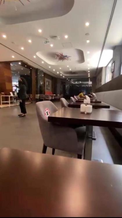 CHER HOTEL&SPA Istanbul Beyoglu - image 21