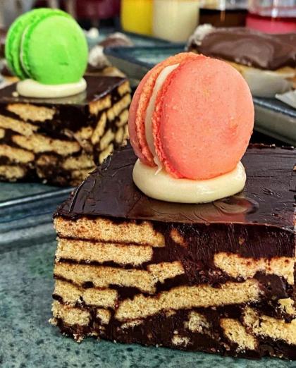 CHER HOTEL&SPA Istanbul Beyoglu - image 23