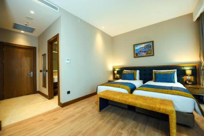 CHER HOTEL&SPA Istanbul Beyoglu - image 25