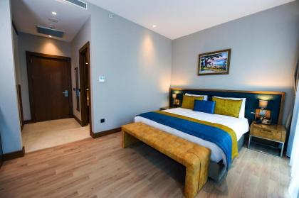 CHER HOTEL&SPA Istanbul Beyoglu - image 26