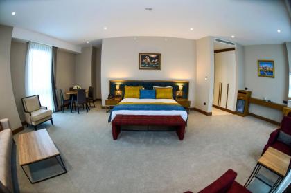 CHER HOTEL&SPA Istanbul Beyoglu - image 30