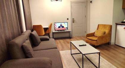 Galata World Hotel - image 24