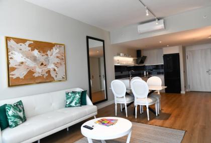 G Tower Furnished Apartment Rentals - image 24