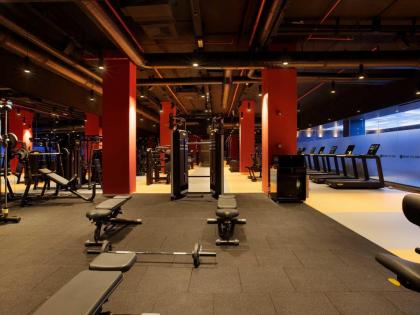 ibis Styles Istanbul Merter - image 29