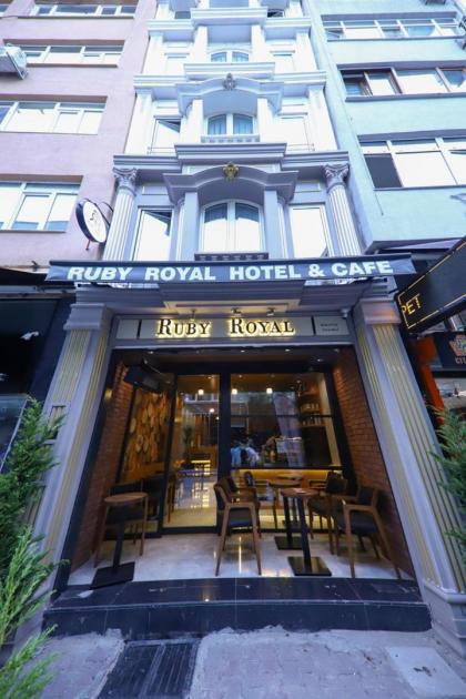Ruby Royal - image 22