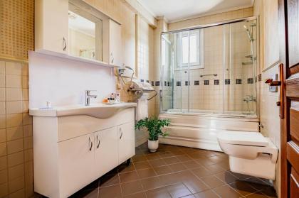 Fatma Sultan Hotel - image 21