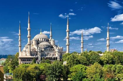 Fatma Sultan Hotel - image 22