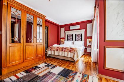 Fatma Sultan Hotel - image 24