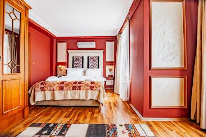 Fatma Sultan Hotel - image 26