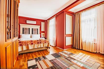 Fatma Sultan Hotel - image 27