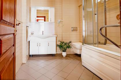 Fatma Sultan Hotel - image 29