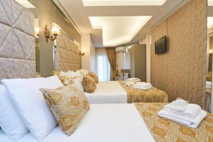 Sultan Suleyman Palace Spa - image 28