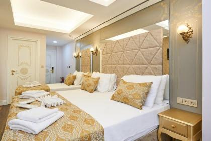Sultan Suleyman Palace Spa - image 29