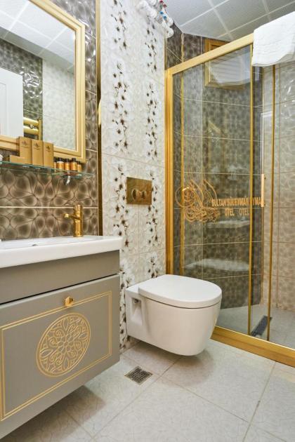 Sultan Suleyman Palace Spa - image 30