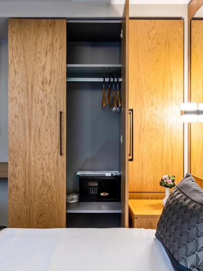 Endican Sultanahmet Hotel - image 24