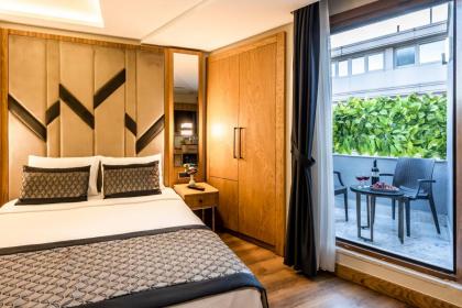 Endican Sultanahmet Hotel - image 28