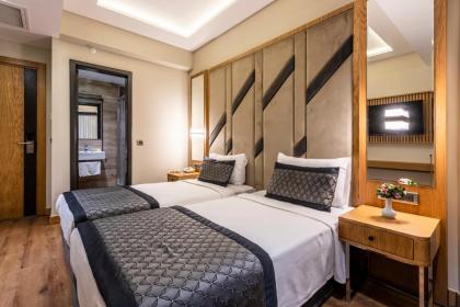 Endican Sultanahmet Hotel - image 29