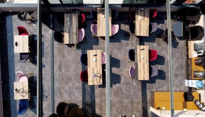 The Grand Tower Hotel - image 24