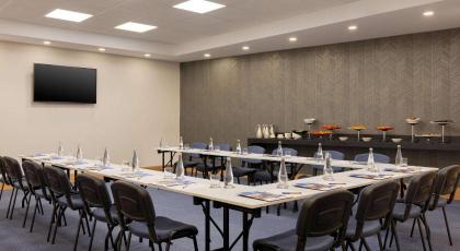 Tryp by Wyndham Istanbul Atasehir - image 22