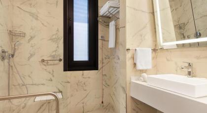 Tryp by Wyndham Istanbul Atasehir - image 26