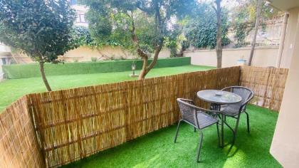 BayMari Suites Plus Florya - image 21