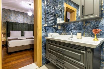 BayMari Suites Plus Florya - image 22