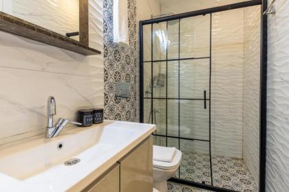 BayMari Suites Plus Florya - image 23