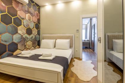 BayMari Suites Plus Florya - image 25