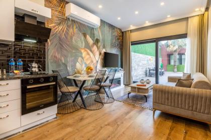 BayMari Suites Plus Florya - image 27