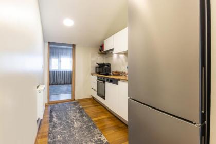 BayMari Suites Plus Florya - image 30