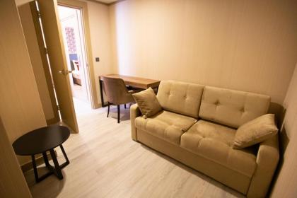 Beşiktaş Serenity Hotel - image 22